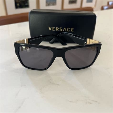 expensive versace sunglasses|unisex Versace sunglasses.